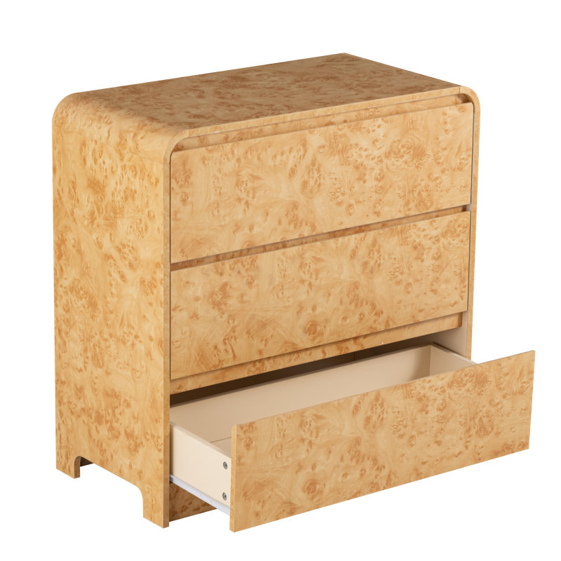 Commode 3 tiroirs Farmhouse