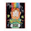Giorgi «St Patricks Day», reproduction de peinture acrylique sur toile tendue-27648523
