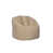 Polyester taupe sélectionné