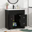 Meuble-lavabo de salle de bain