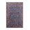 Tapis bleu Gambrinus