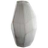 Kennecott Handmade Glass Table Vase