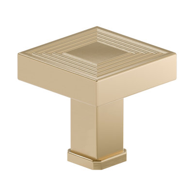 Square Knob