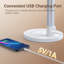 Lampe de bureau blanche-1133497872