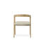 Riverton Solid Wood Dining Chair