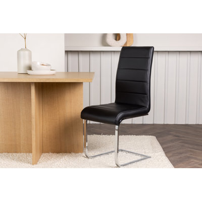 Breshawn 49cm H Upholstered Side Chair