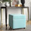 Maldive Square Ottoman