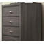 Commode 1 pièce-1252853962