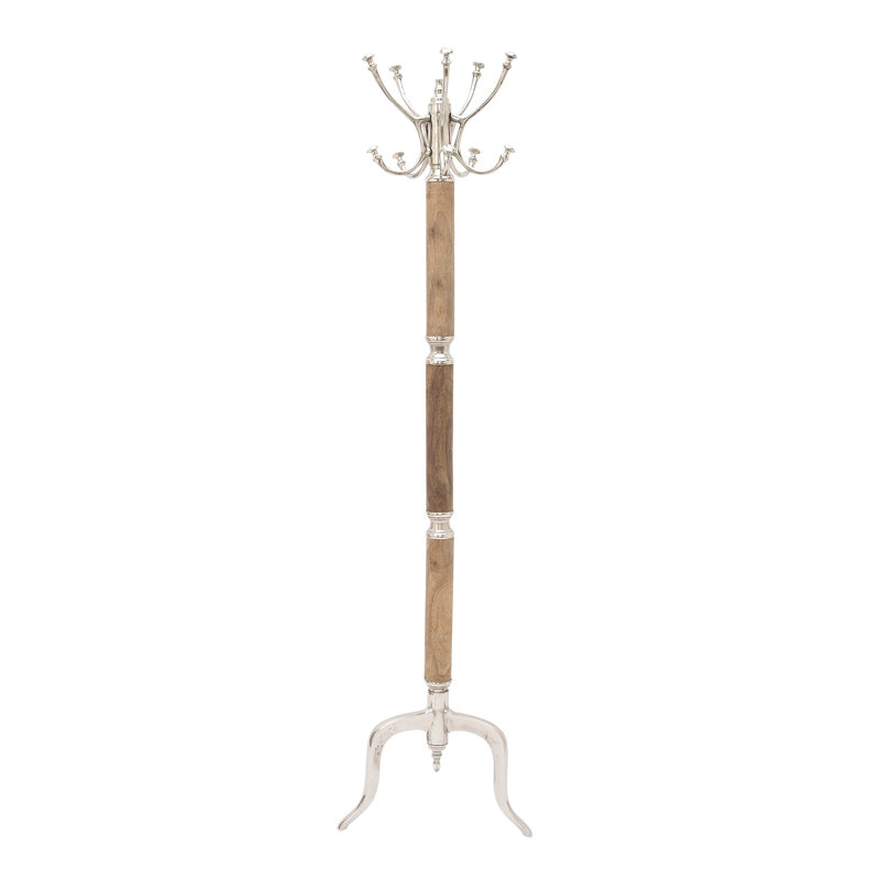Portemanteau Gotlind, Argent