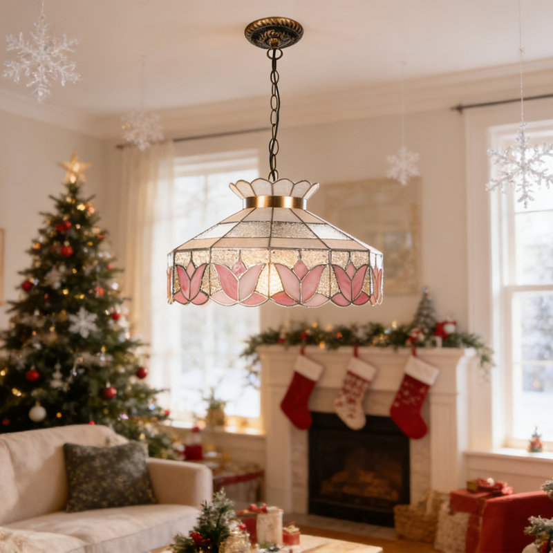 Luminaire suspendu Artisanal