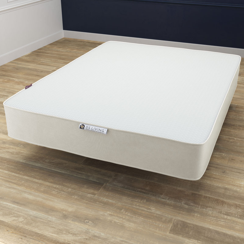 Reve Jasper Foam Mattress, Kingsize (5')