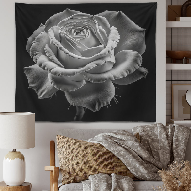Polyester Tapestry, 32" H x 39" W