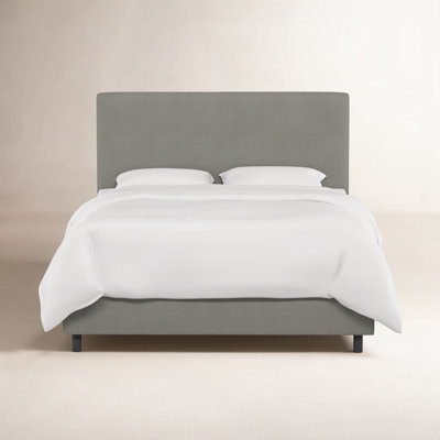 Eisley Upholstered Bed