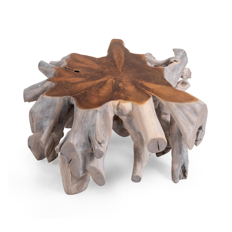 Cypress Coffee Table