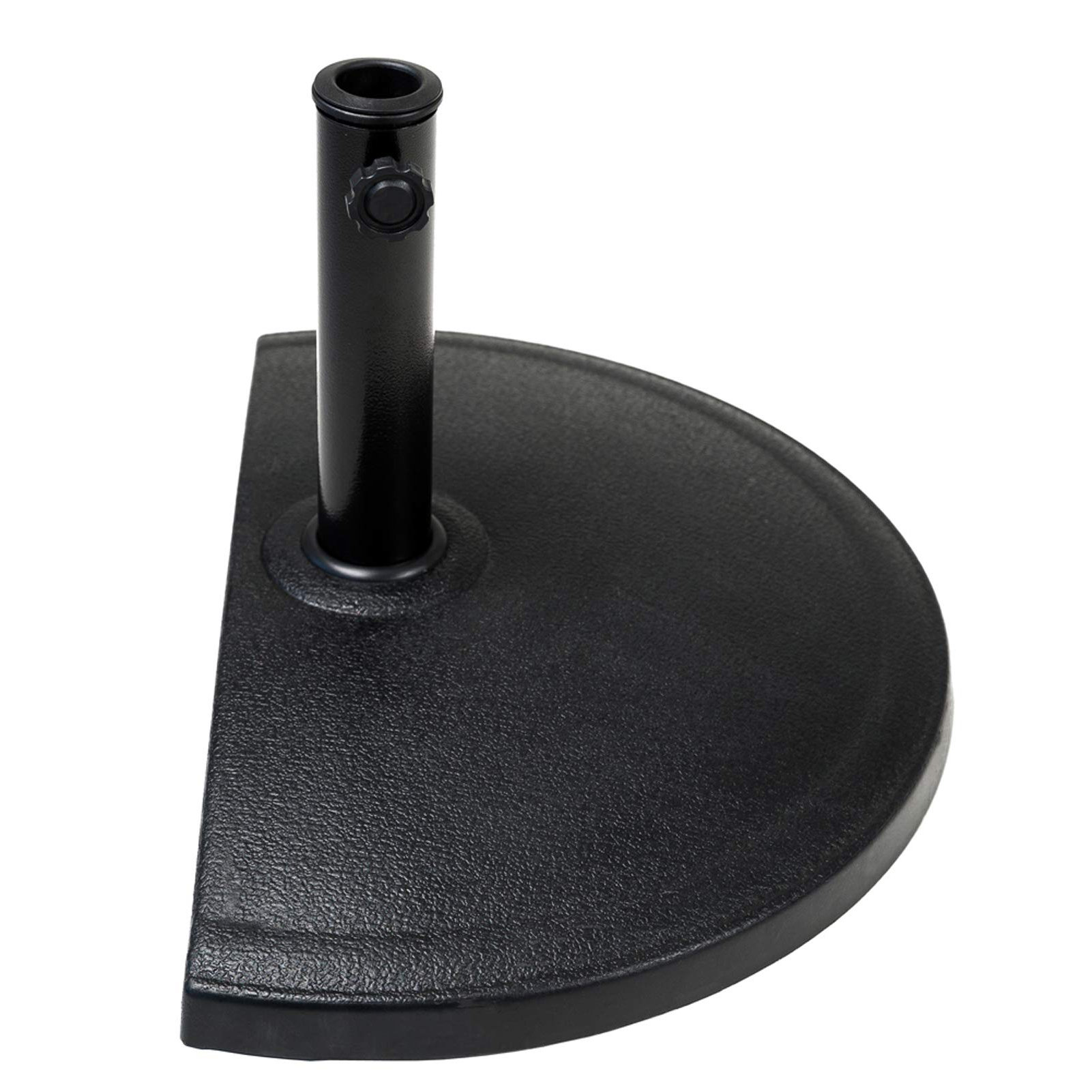 Arlmont & Co. Suler 33 Lb. Resin Free Standing Umbrella Base Wayfair