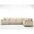 Beige est en rupture de stock