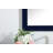 Rosenow Wood Flat Wall Mirror-315761408-315761467