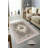 Premium Woven Area Rug, 5.9 x 9.2 Feet | 100% Polyester, 650 g/m² | Antibacterial, Non-Slip PVC Dot Underside, 0.3 in Pile Height | Machine Washable, 3D Digital Printing | Perfect for Living Room & Bedroom Decor-1130095752