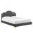 Modway Aviana Performance Velvet Bed-1090326190-1090326186