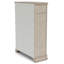 Commode verticale