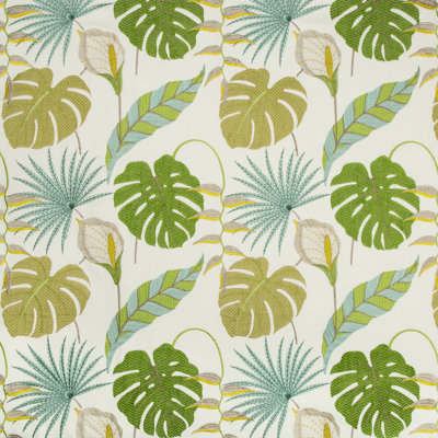 Cotton Blend Fabric