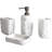 Marble Bathroom Accessories