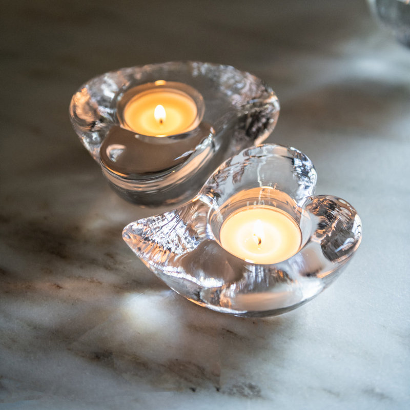Tealight Candle Holder