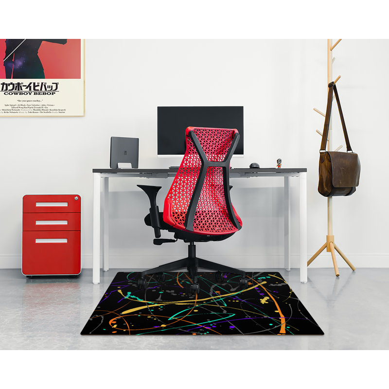 Najdenka Chair Mat, 140 x 100 cm