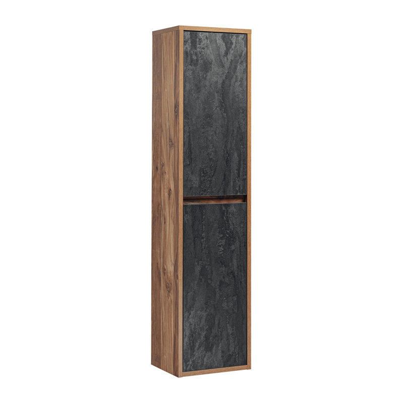 Hooten Linen Cabinet