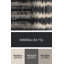 Tapis abstrait noir / beige-1431371214