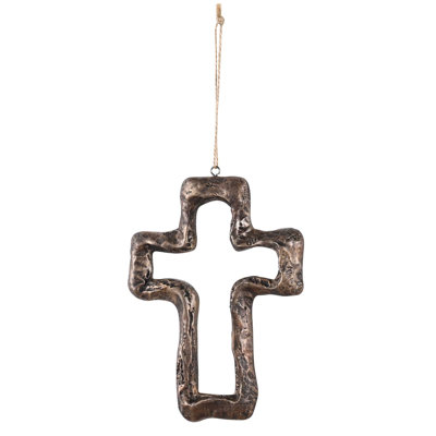Religious & Spiritual Resin Wall Decor
