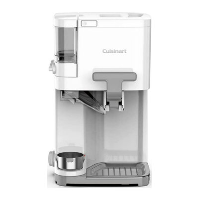 Mix It Inâ¢ Soft Serve Ice Cream Maker
