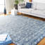 Tapis oriental performance touffeté à la main Lagro-1763973980