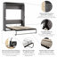 Lit escamotable Camalla-55325617-55325616