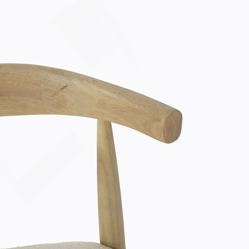 Chaise de salle à manger