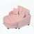 Rose est en rupture de stock