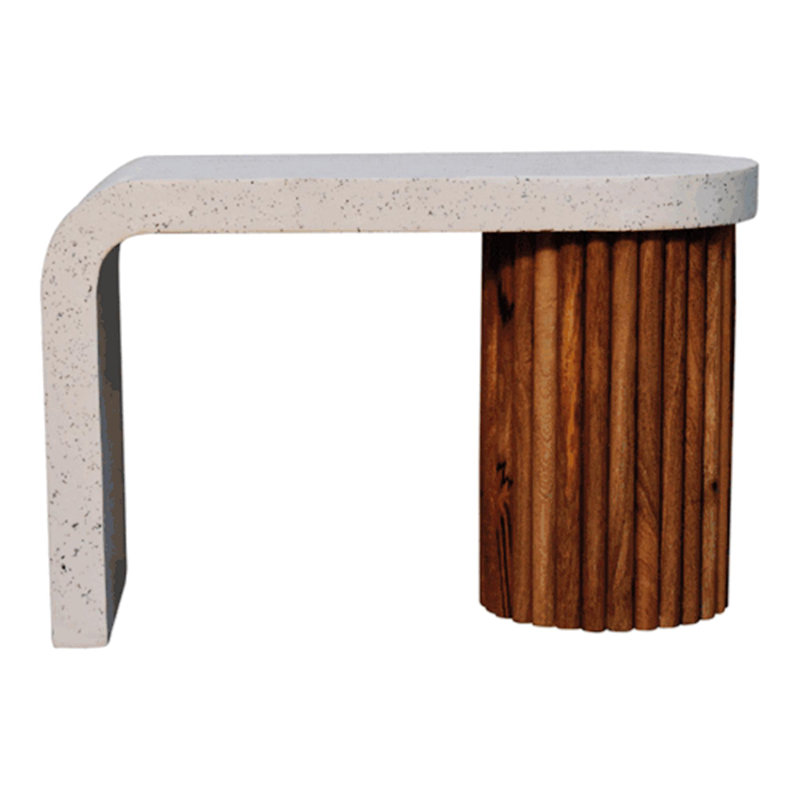 Console Miagnol 27,56