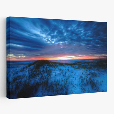 Sunset Sunrises/Sunset Art Abstract Art Contemporary