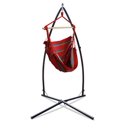 Chaise hamac Behr Summit avec support