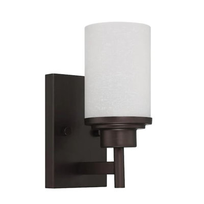 Jodye Bath Sconce