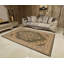 Tapis oriental vert / brun intérieur / extérieur Turkuaz-61738566