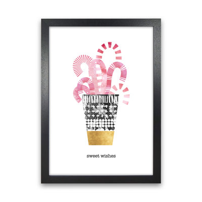 Sweet Wishes - Print
