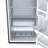 BLACK+DECKER 12 Cu. Ft. Top Mount Apartment Refrigerator/Freezer,Black-123767393