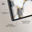 «Metamorphic Medley II Shadowbox Print Boho», art mural par Art Remedy-115125479-115125478
