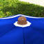 Parasol de plage portatif Outsunny-125299761
