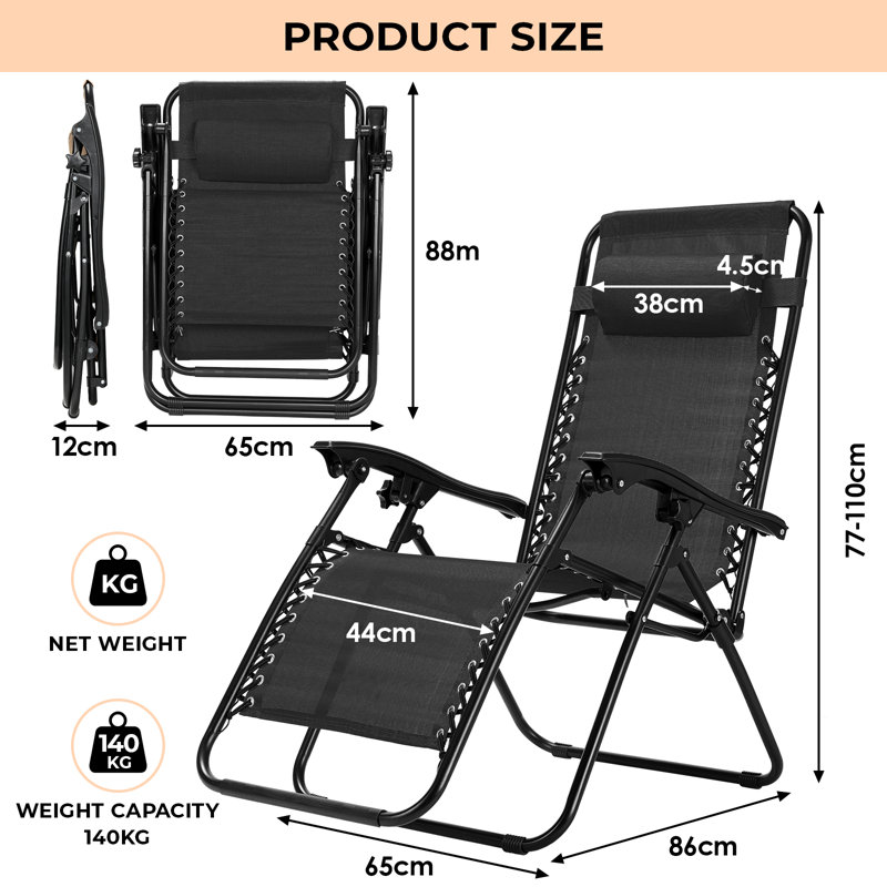 Bridan Polyester/Polyester Blend Padded Stackable Folding Chair Folding Chair Set