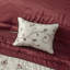 Ensemble d'édredon à rayures brodées Serene-2093529056-2094425057
