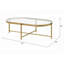 Table basse Charrot