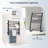 Designer Towel Rail Towel Warmer