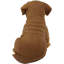 Figurine chiot